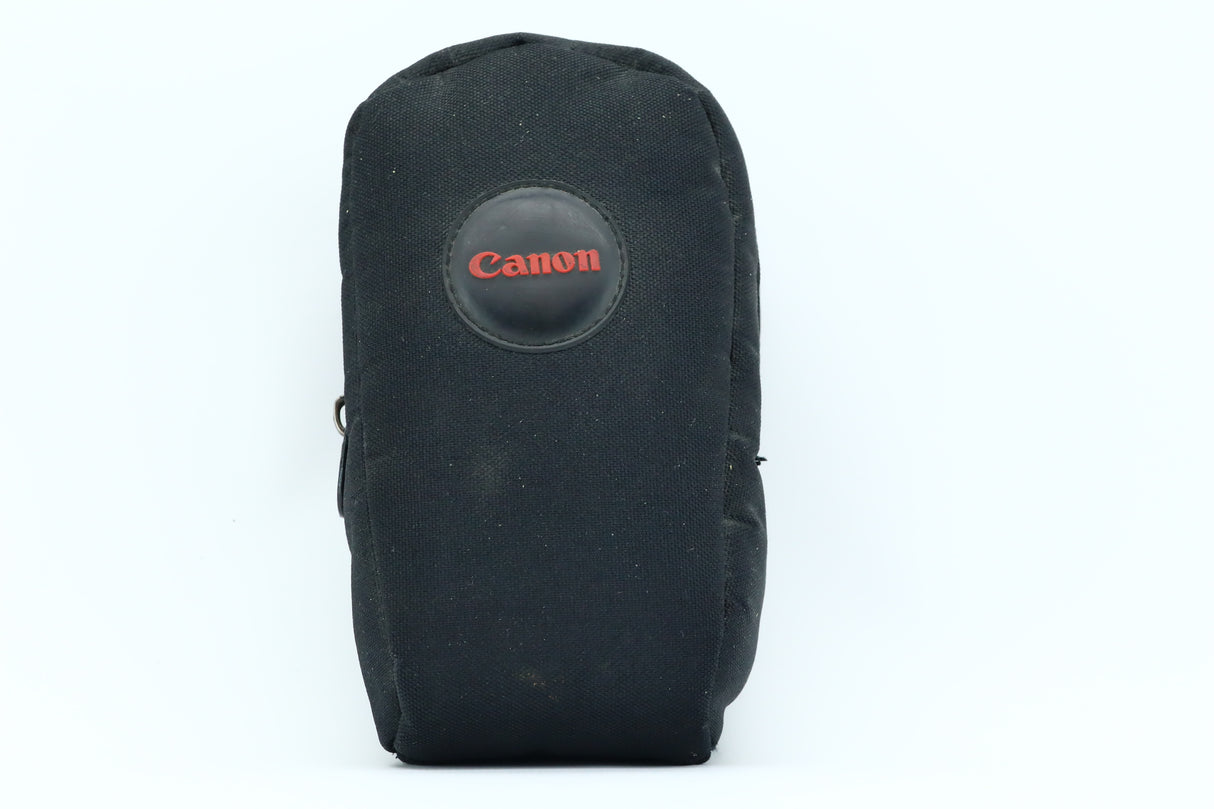 Canon prima BF TWIN 38/80mm 3,7/7,3