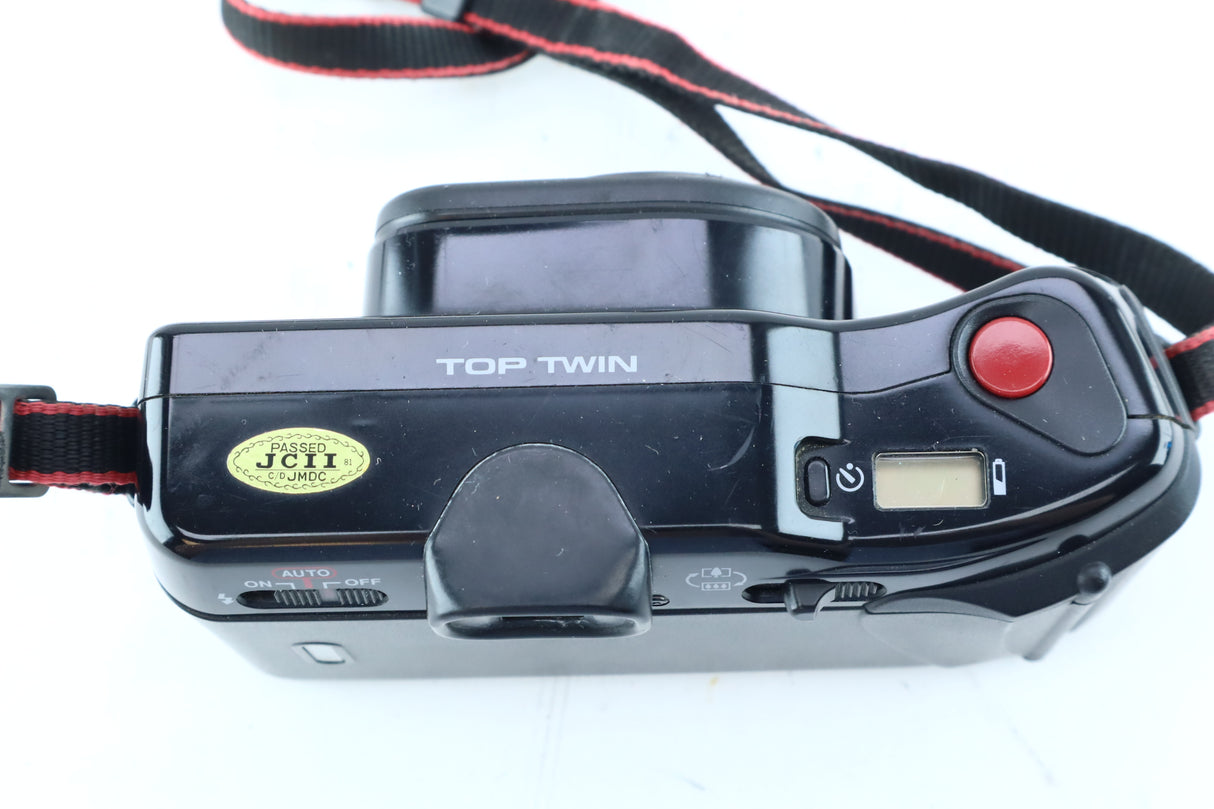 Canon Top Twin 40-70mm 35mm Compact