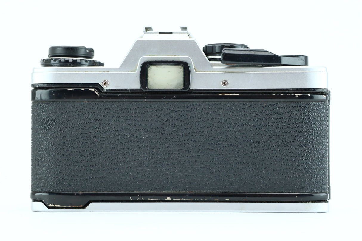 Olympus 10 + Mirage 28mm 2,8