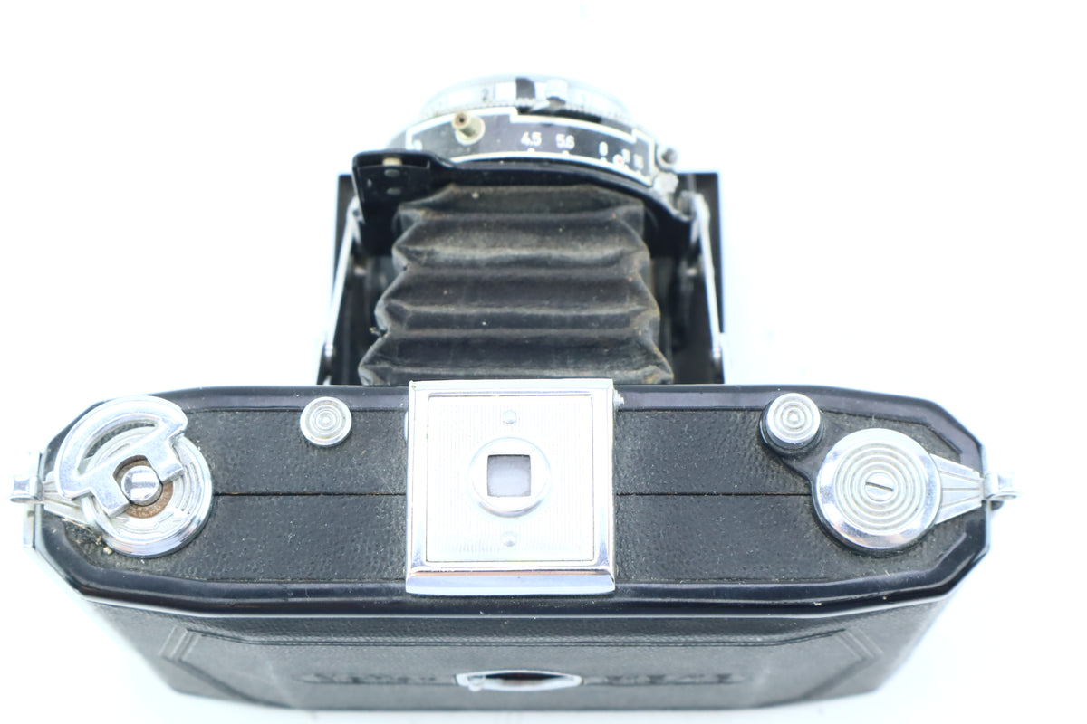 Zeiss Ikon Ikonta 515/16 Medium Format Folding Camera