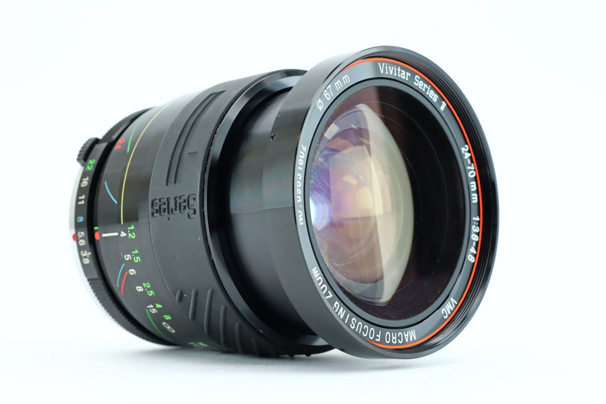 سلسلة فيفيتار 1 24-70 ملم 3,8-4,8