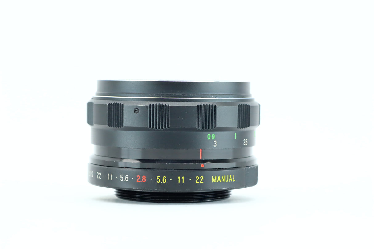 ريكنون 55 ملم 2.8