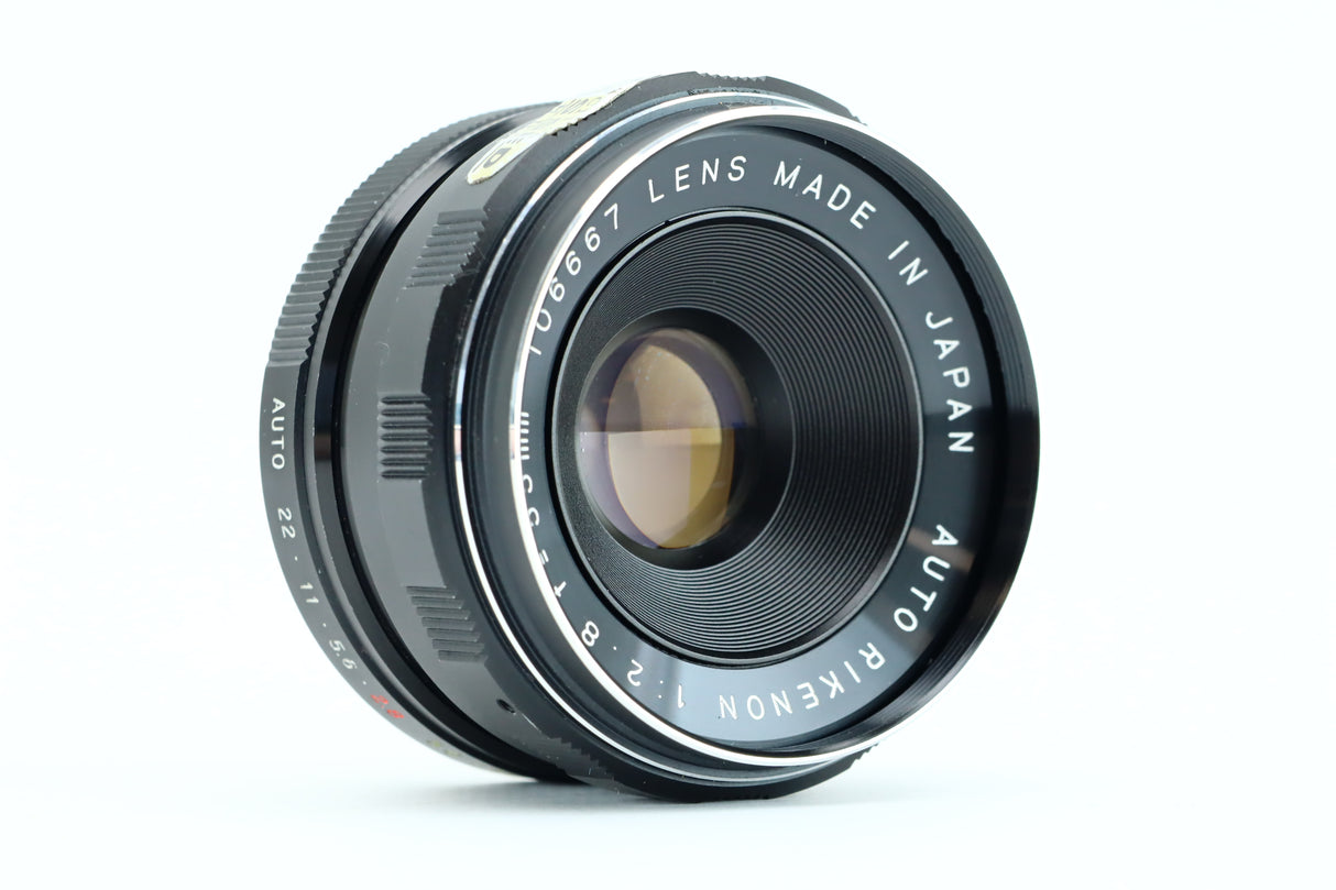 ريكنون 55 ملم 2.8