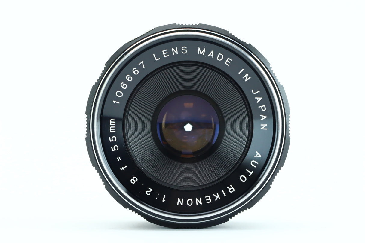 ريكنون 55 ملم 2.8