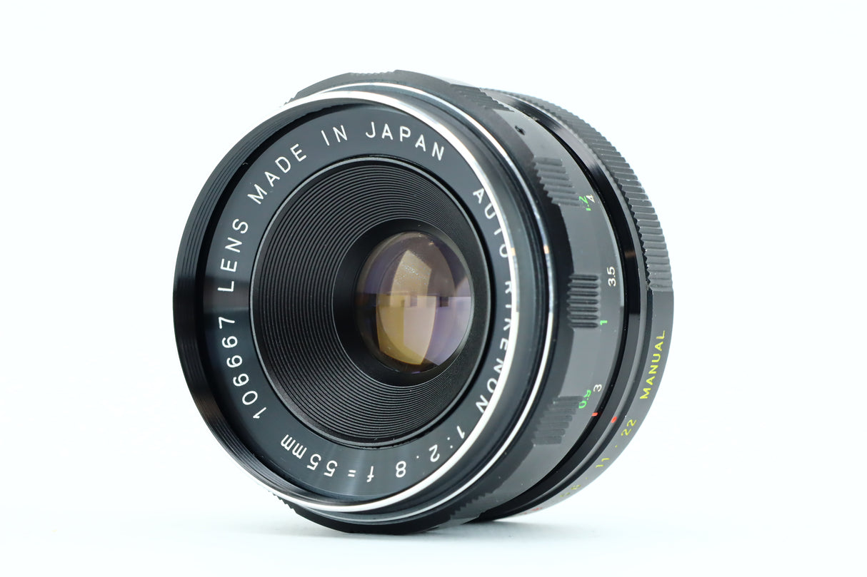 ريكنون 55 ملم 2.8