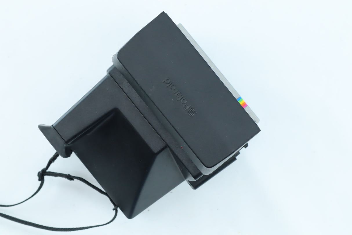 Polaroid Supercolor 635 LM