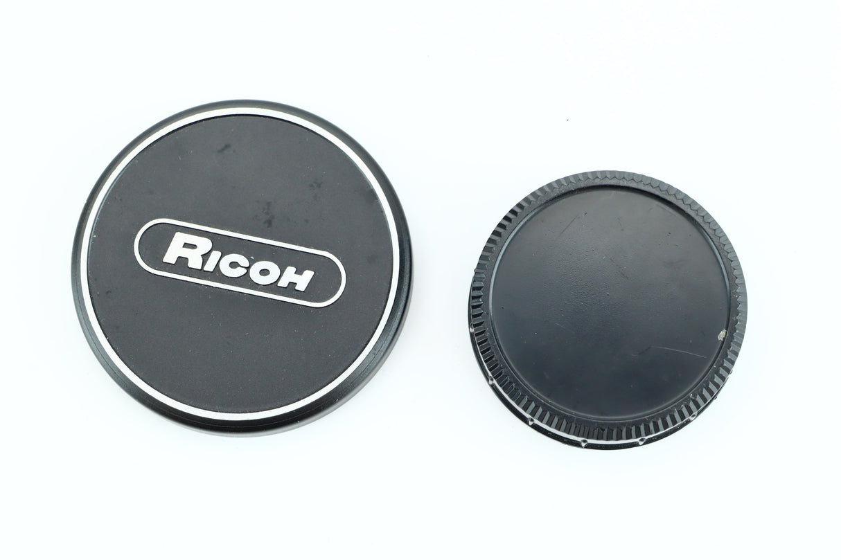 ريكنون 55 ملم 2.8