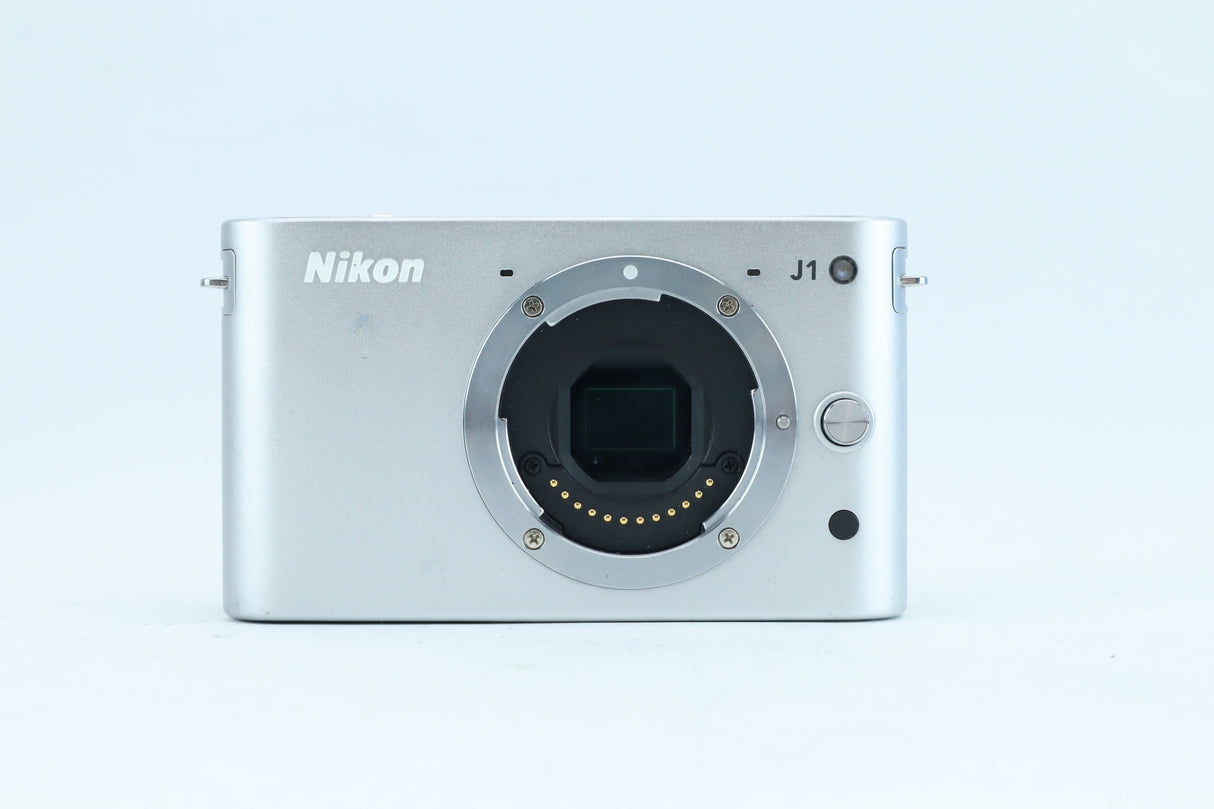 Nikon 1 J1