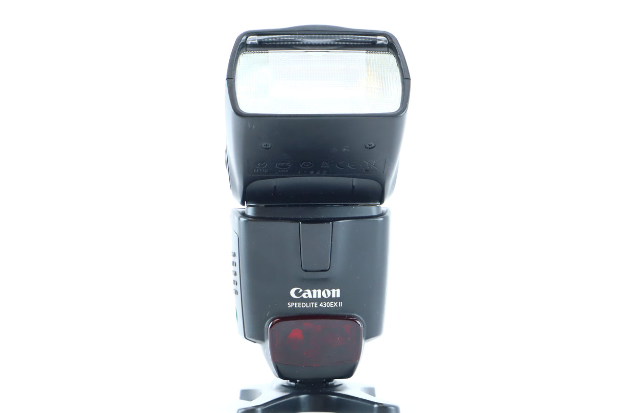 Canon Speedlite 430EX II