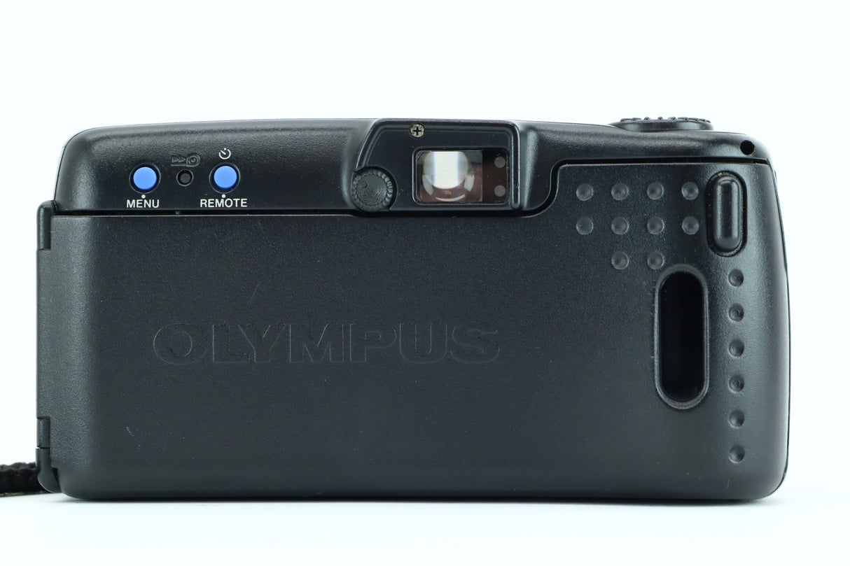 Olympus Superzoom 3000 38-110 mm