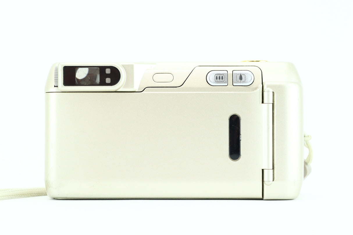 نيكون لايت تاتش زووم 120ED 38-120 ملم