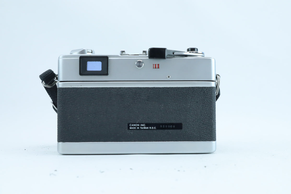 Canon Canonet 28