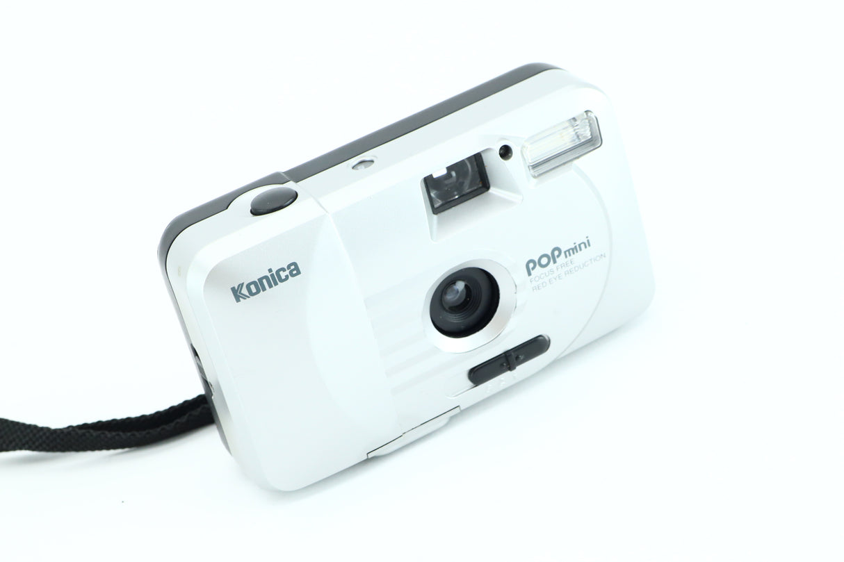 كونيكا بوب ميني
