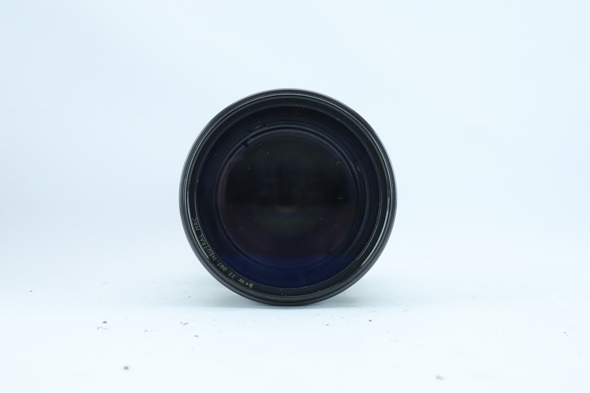 Sony 70-200mm f/2.8 GM OSS