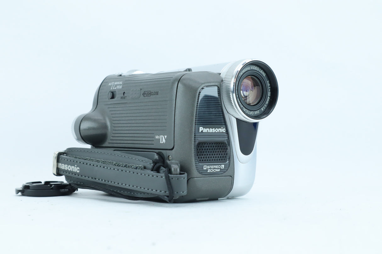 Panasonic NV-GS17