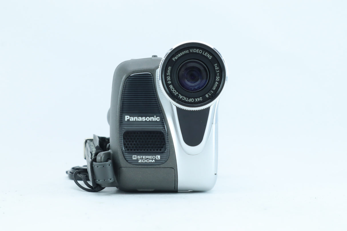 Panasonic NV-GS17