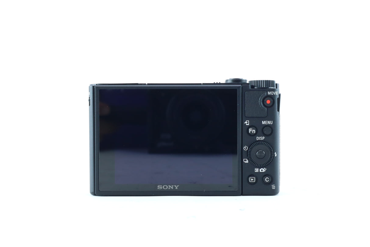 Sony Cyber-shot DSC-HX99