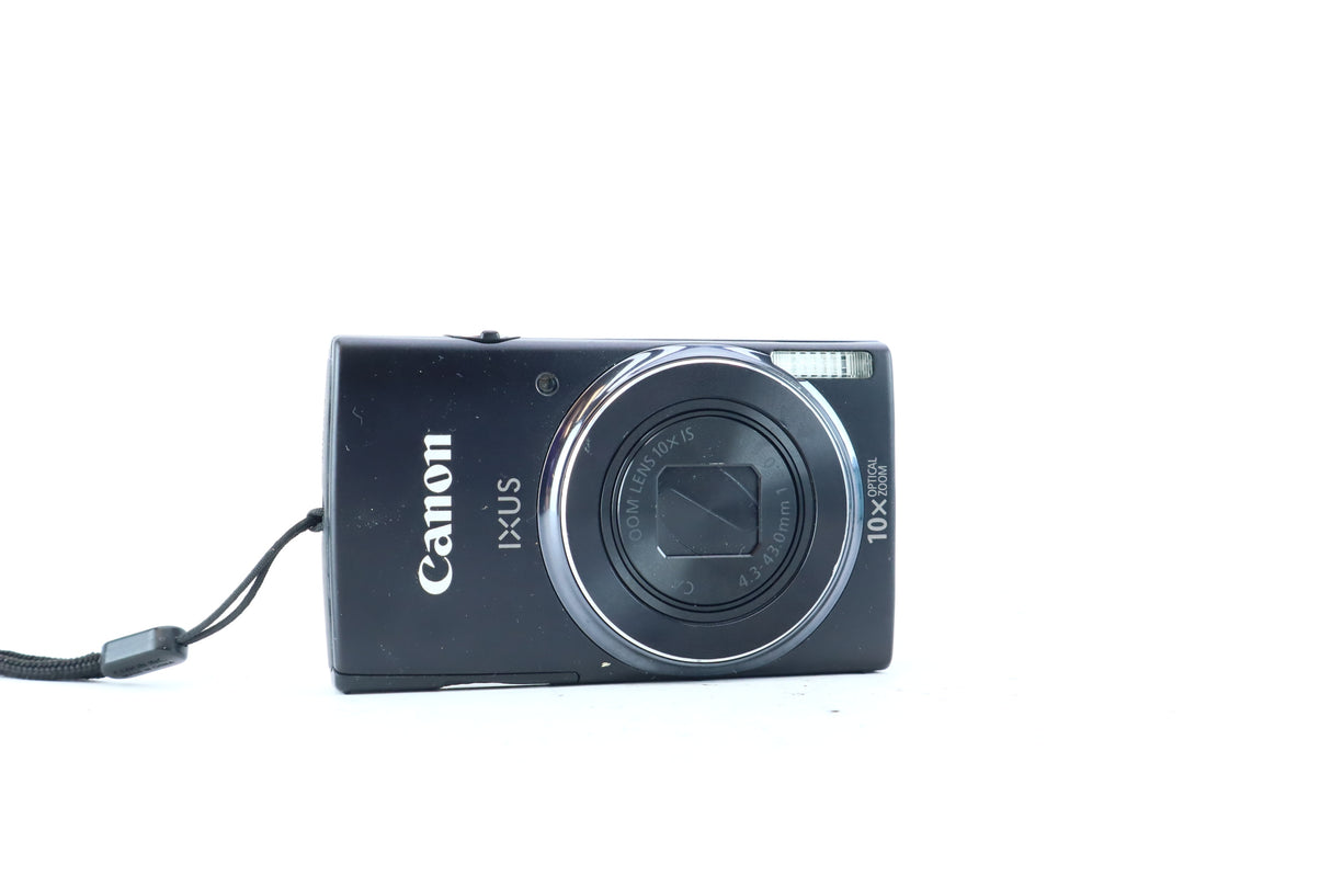 Canon IXUS 157