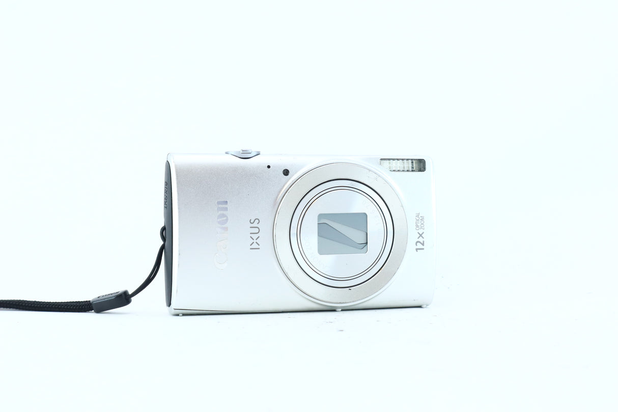 Canon IXUS 170