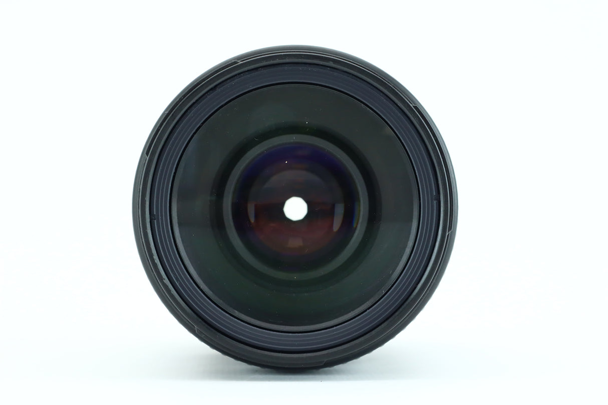 Nikon ED AF NIKKOR 70-300mm 4-5,6