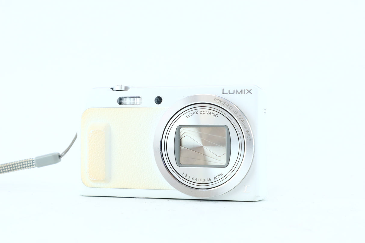 Panasonic Lumix DMC-TZ57