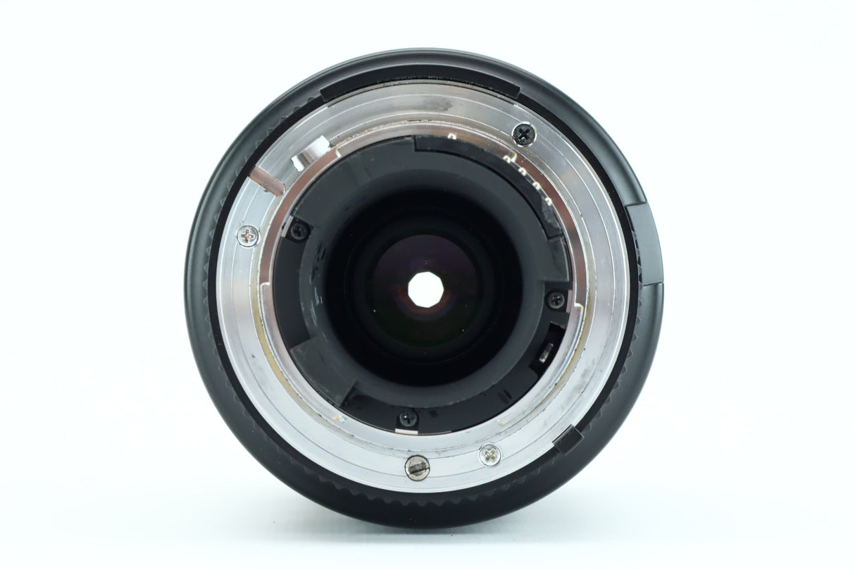 Nikon ED AF NIKKOR 70-300mm 4-5,6