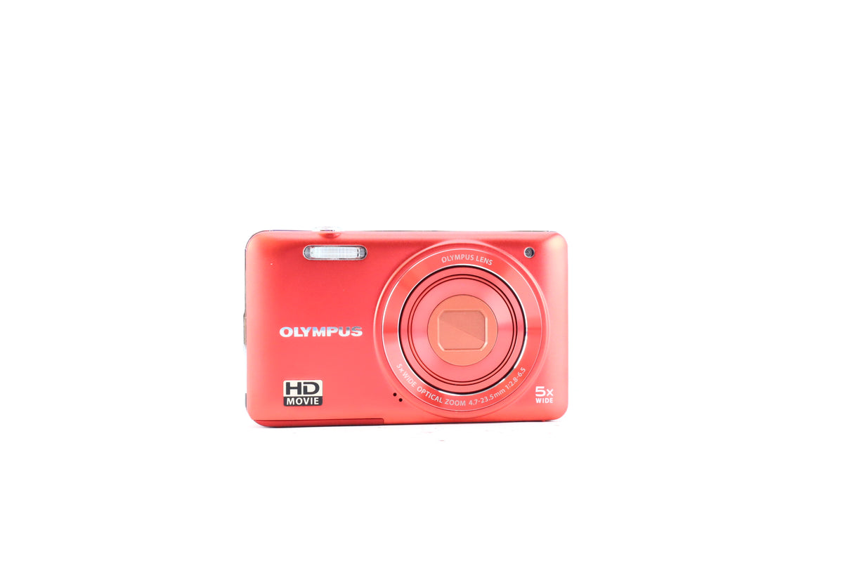 Olympus VG-160