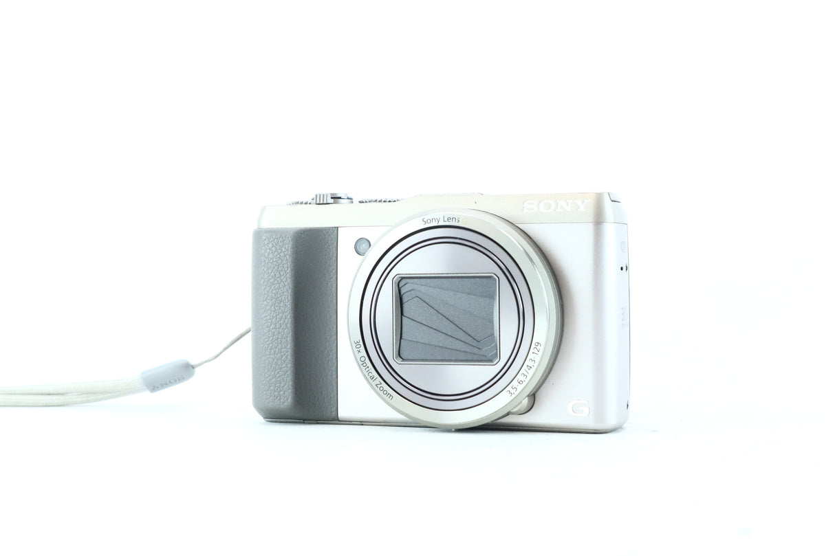 Sony Cyber-shot DSC-HX50