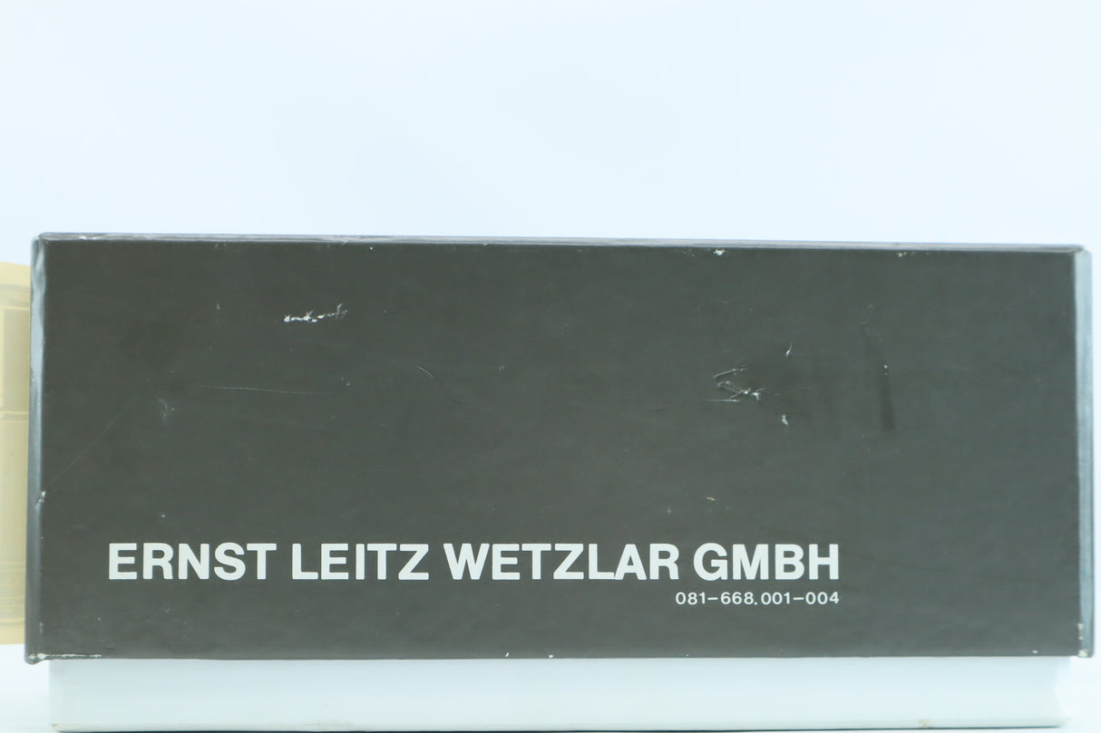 Leica Vario-Elmar-R 70-210mm f/4