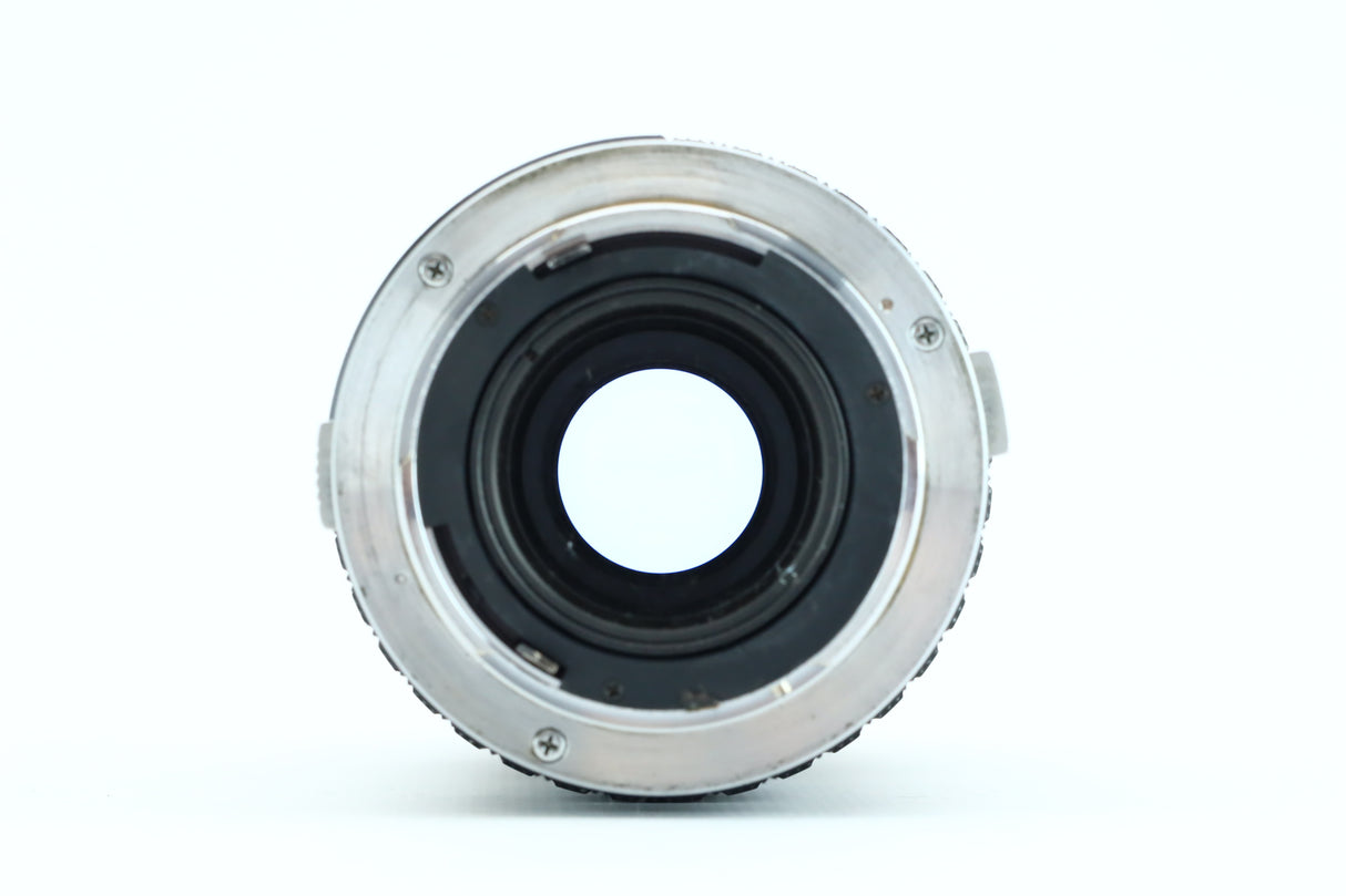 Système Olympus OM 75-150 mm 4.0