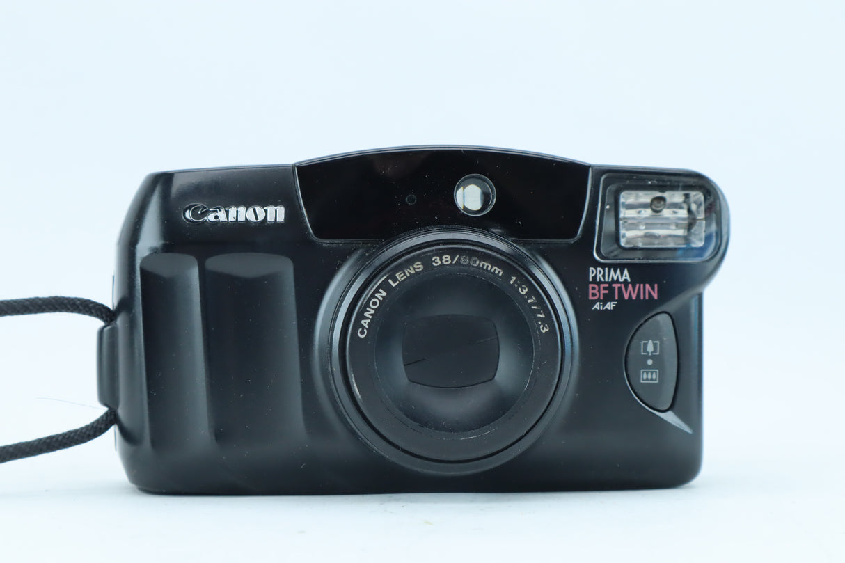 Canon Prima BF Twin