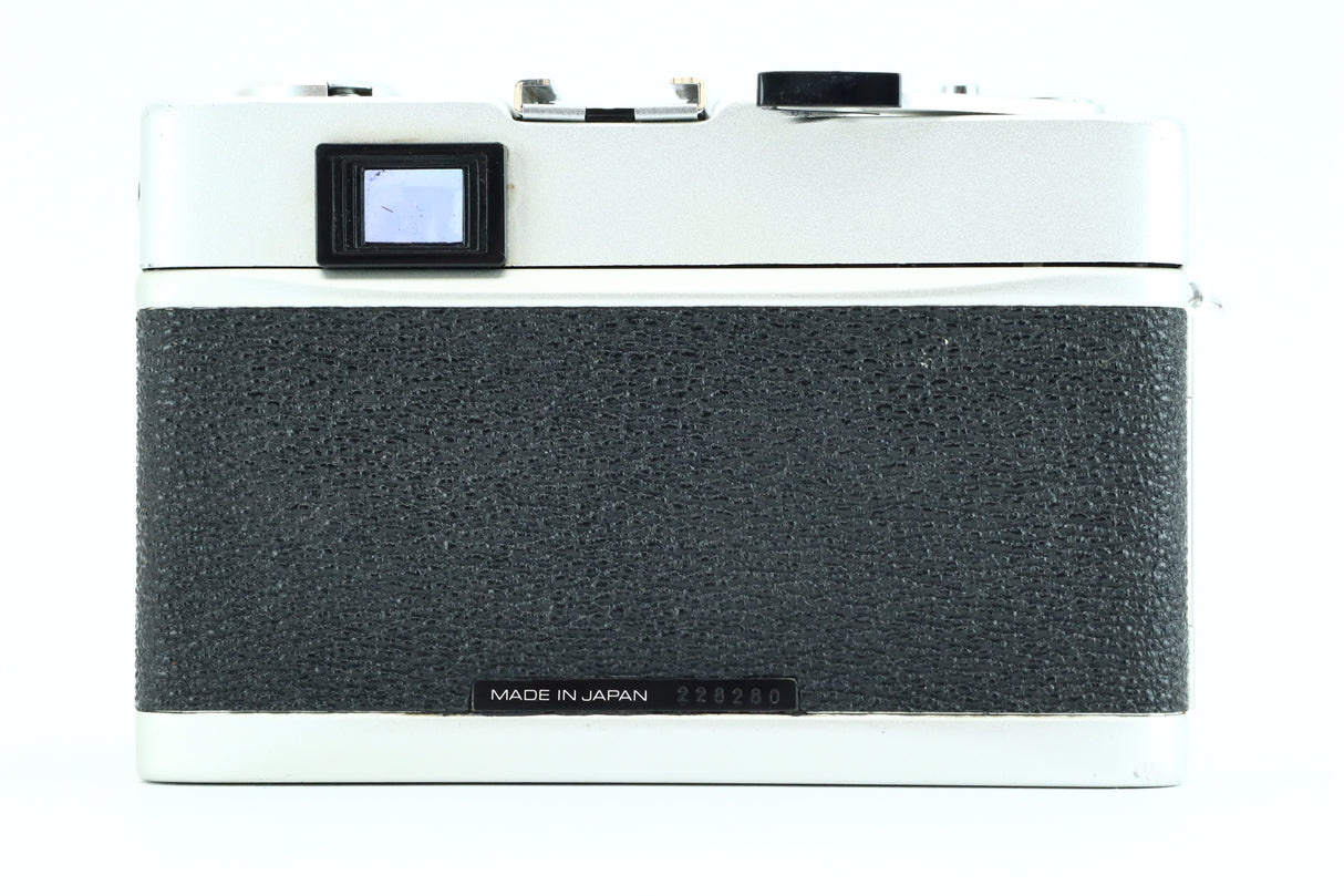 Revue 700EL 38mm 2,7