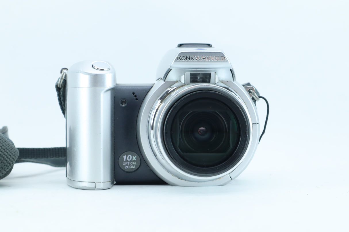 Konica Minolta DiMAGE Z2