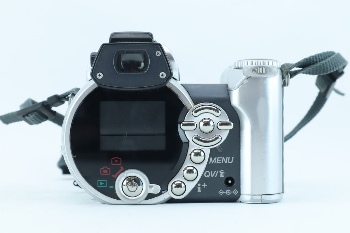 Konica Minolta DiMAGE Z2