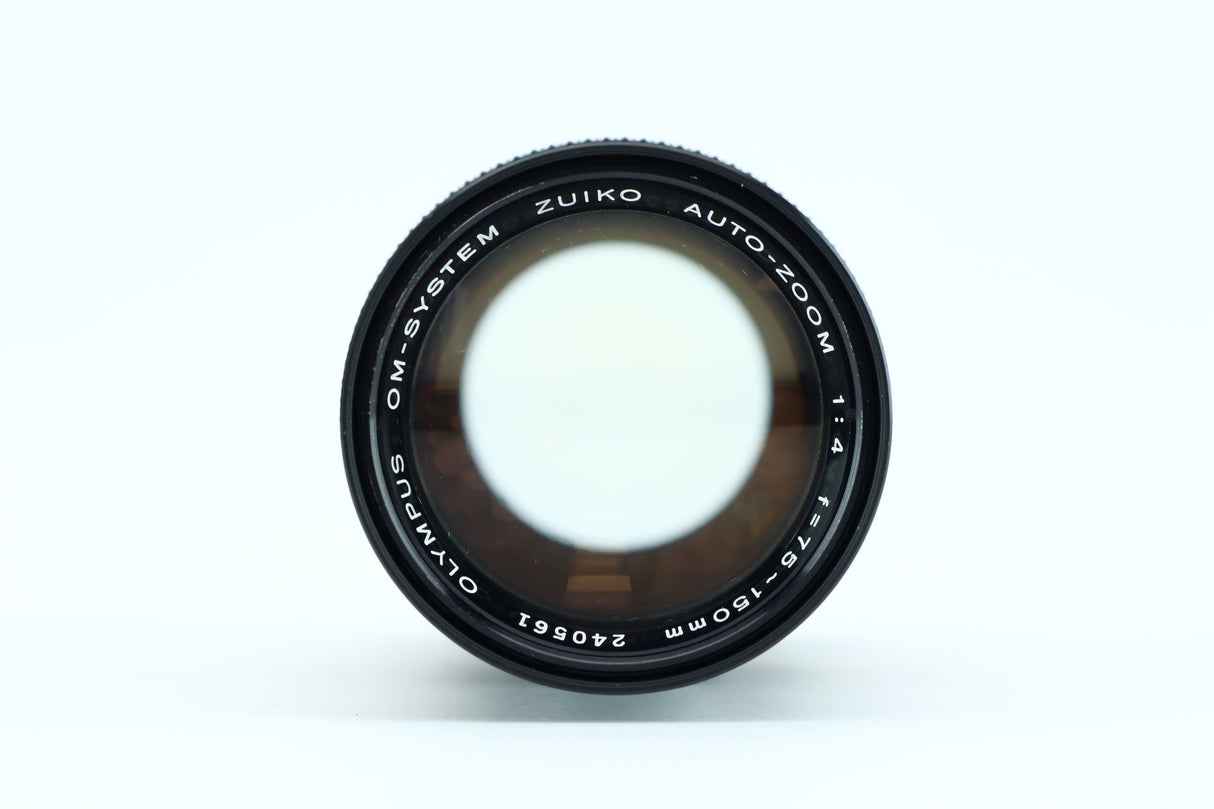 Olympus OM 75-150mm f/4