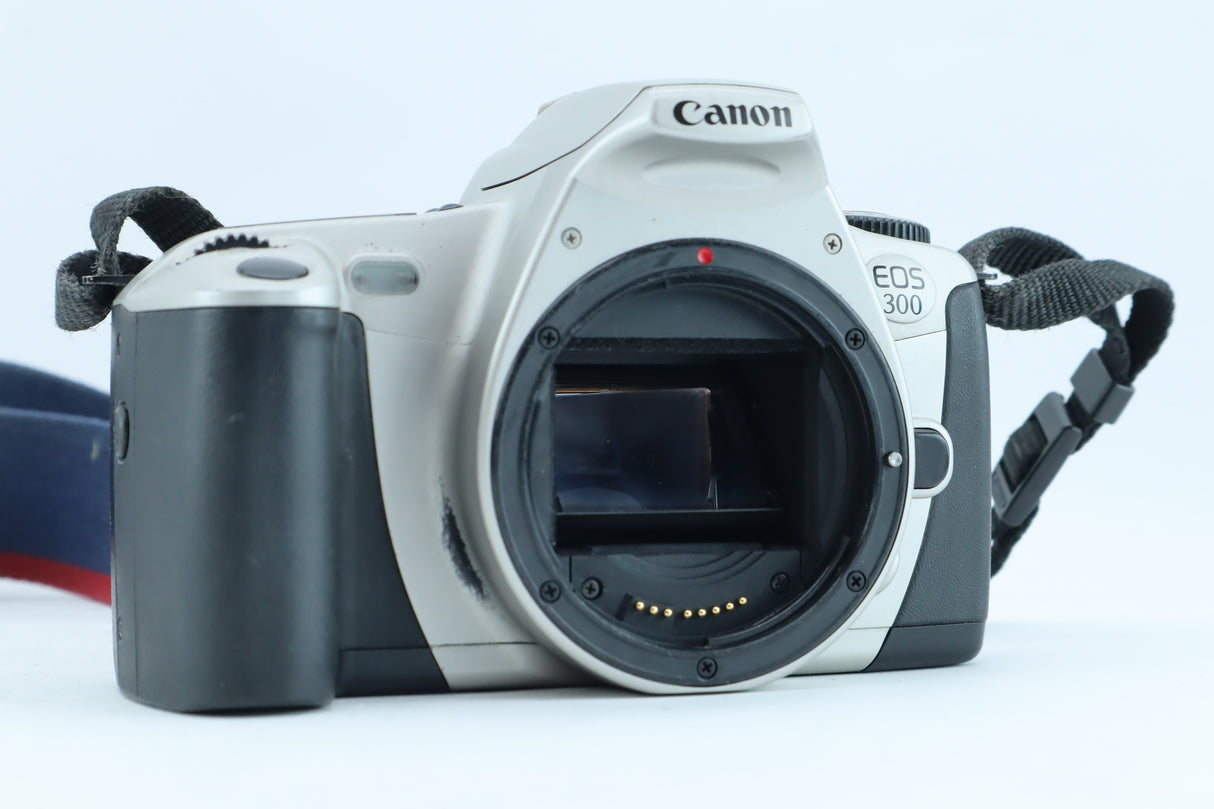 Canon EOS 300