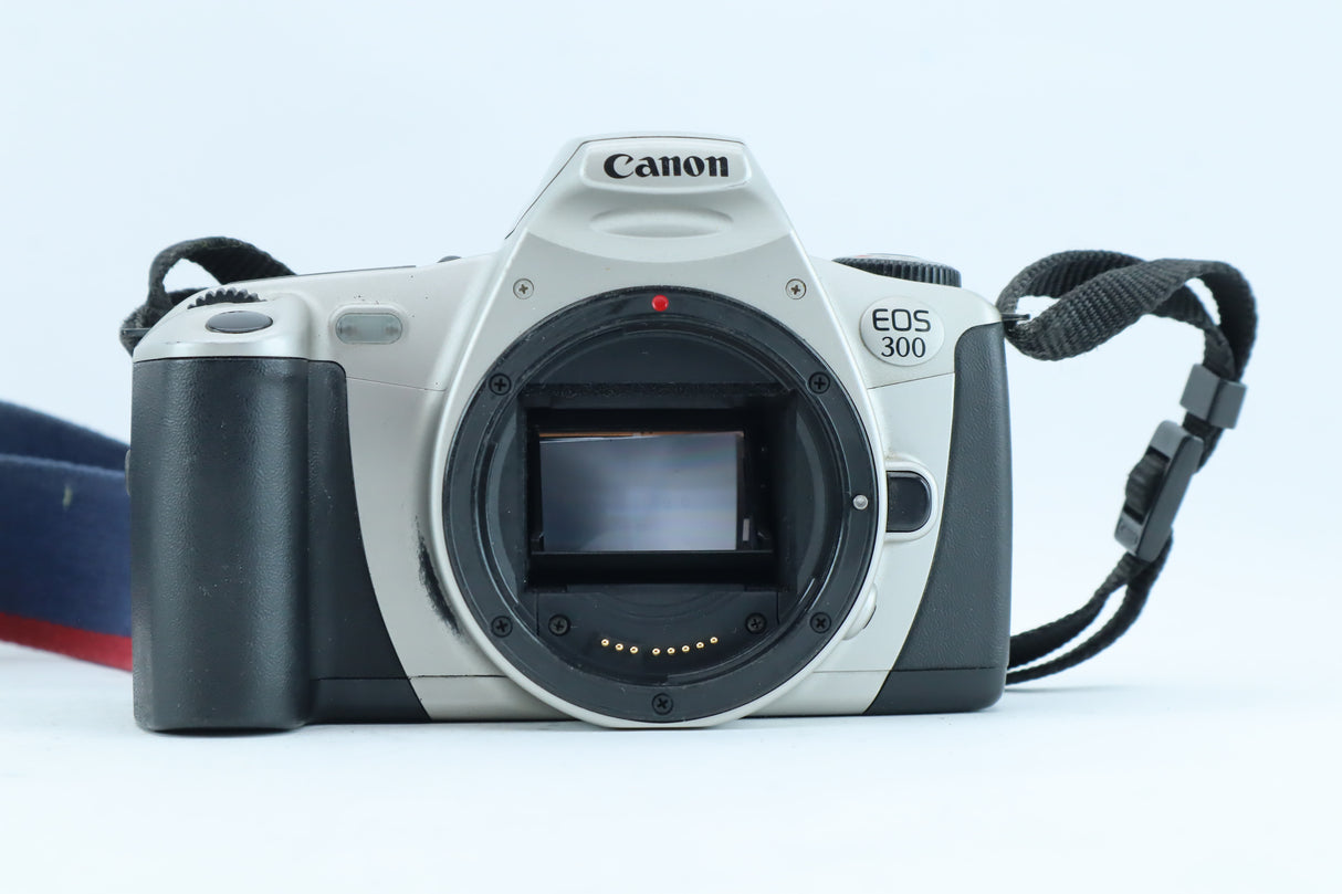 Canon EOS 300