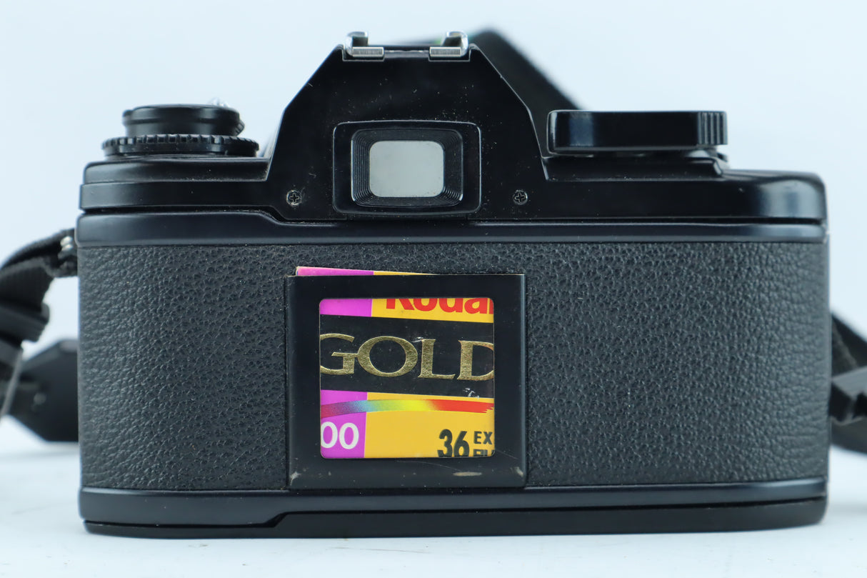 Nikon EM