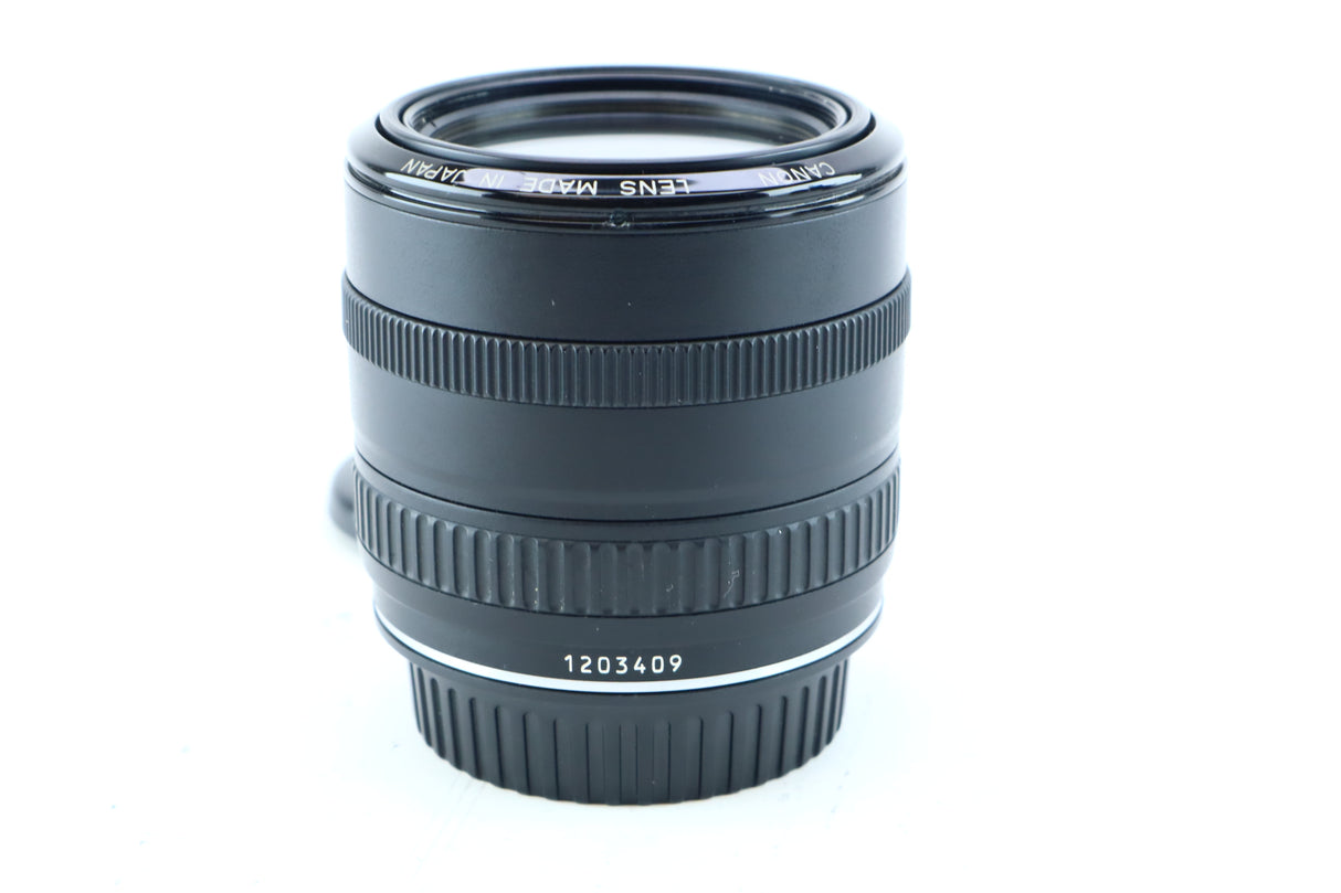 Canon EF 35-70mm f/3.5-4.5