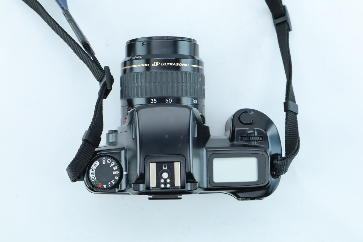 Canon EOS 1000F N