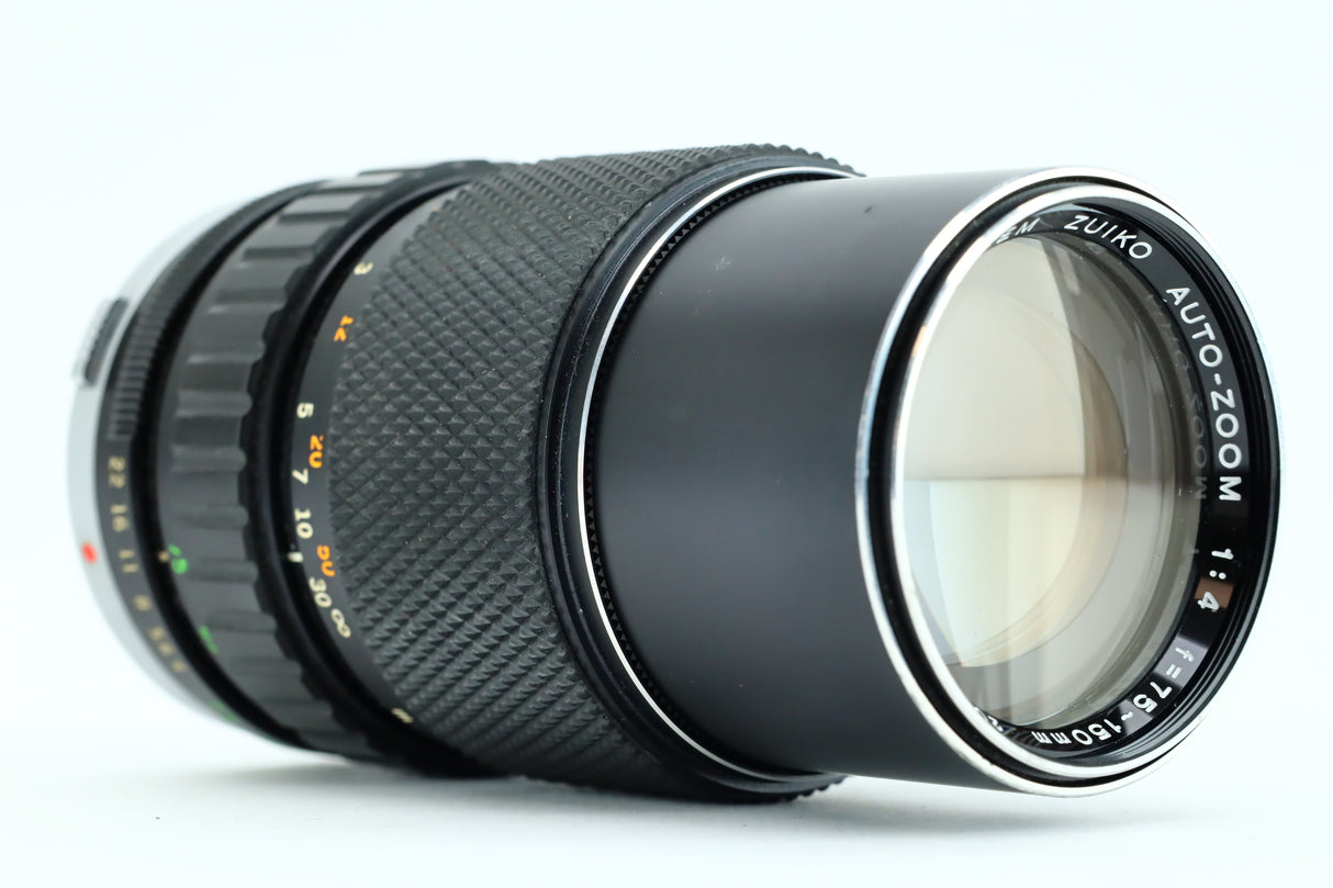 Olympus OM F4 75-150mm