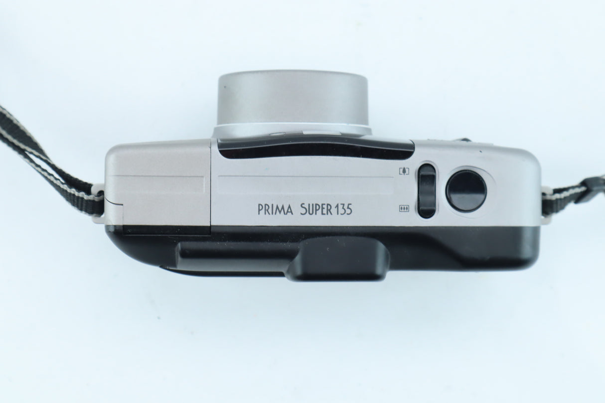 Canon Prima Super 135