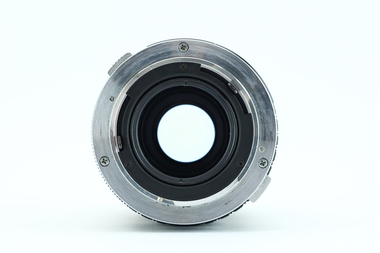 Olympus OM F4 75-150mm