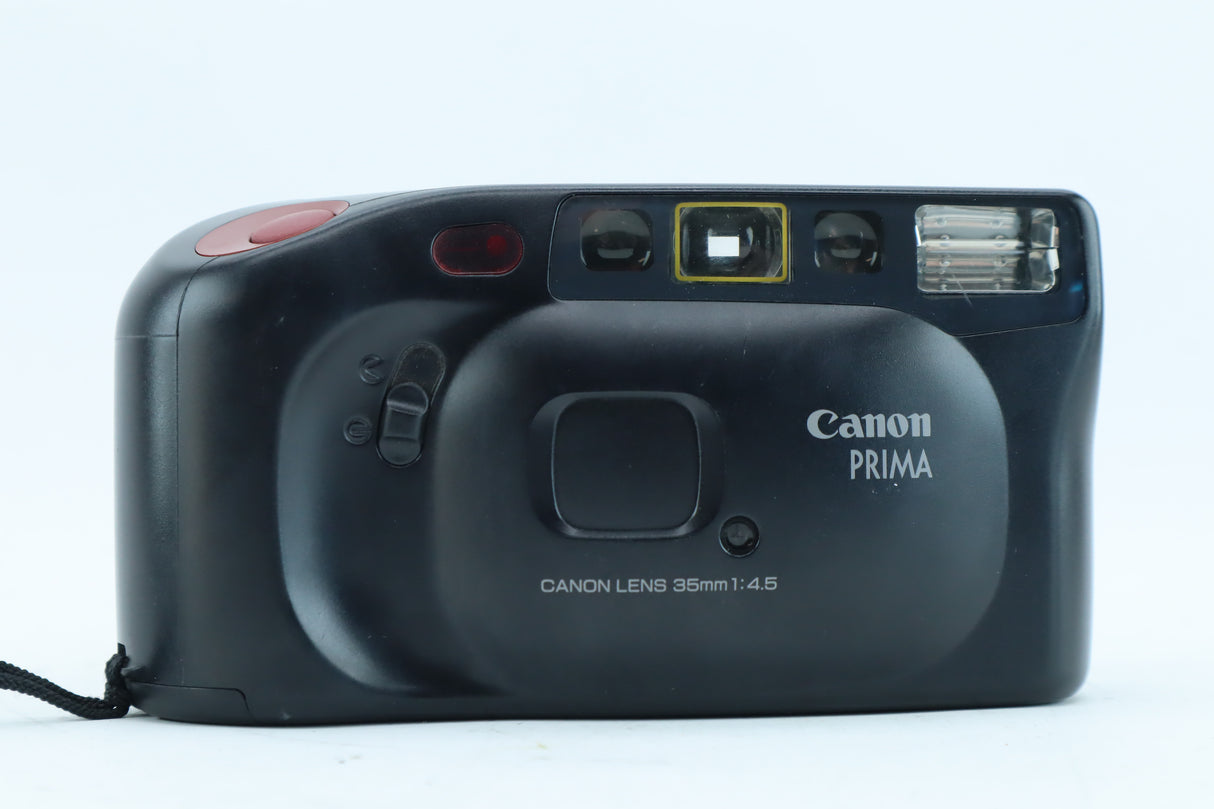 Canon Prima 4