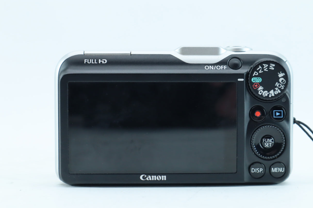 Canon PowerShot SX230 HS