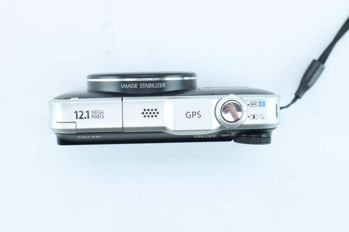 Canon PowerShot SX230 HS