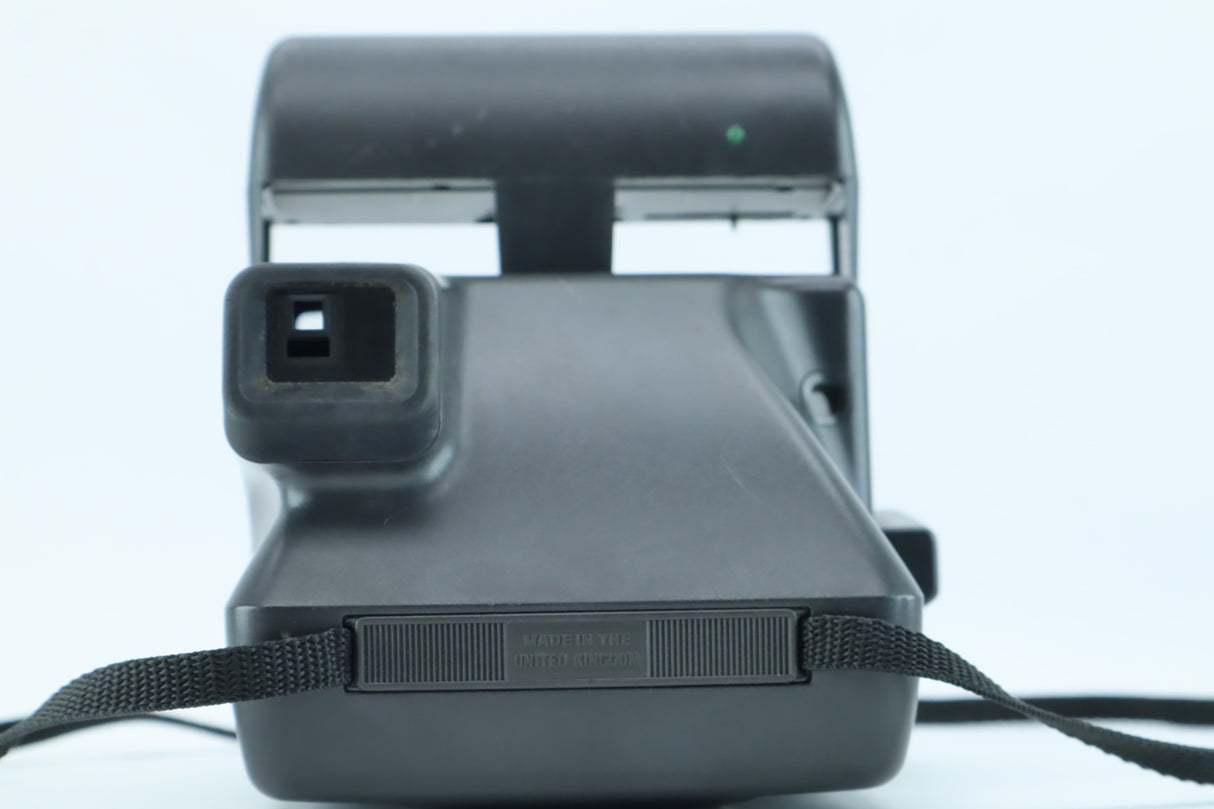 Polaroid 636 Close Up