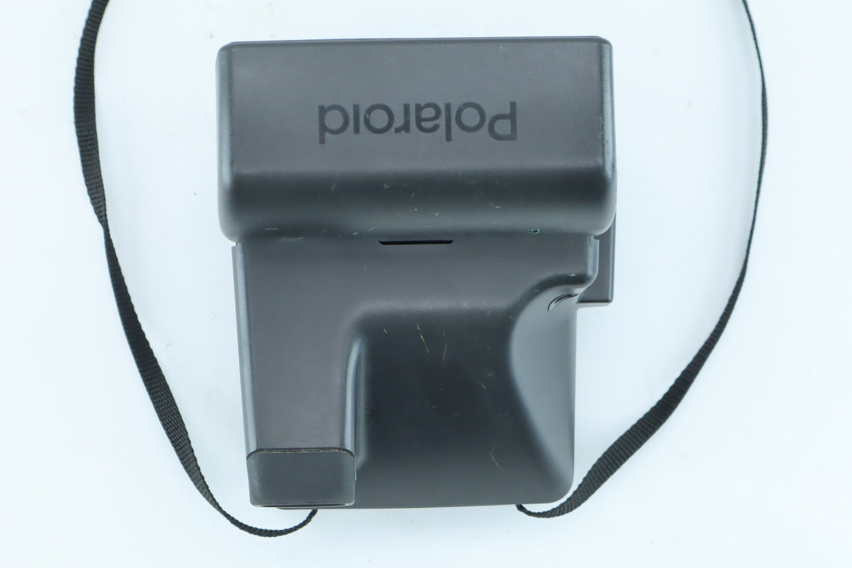 Polaroid 636 Close Up
