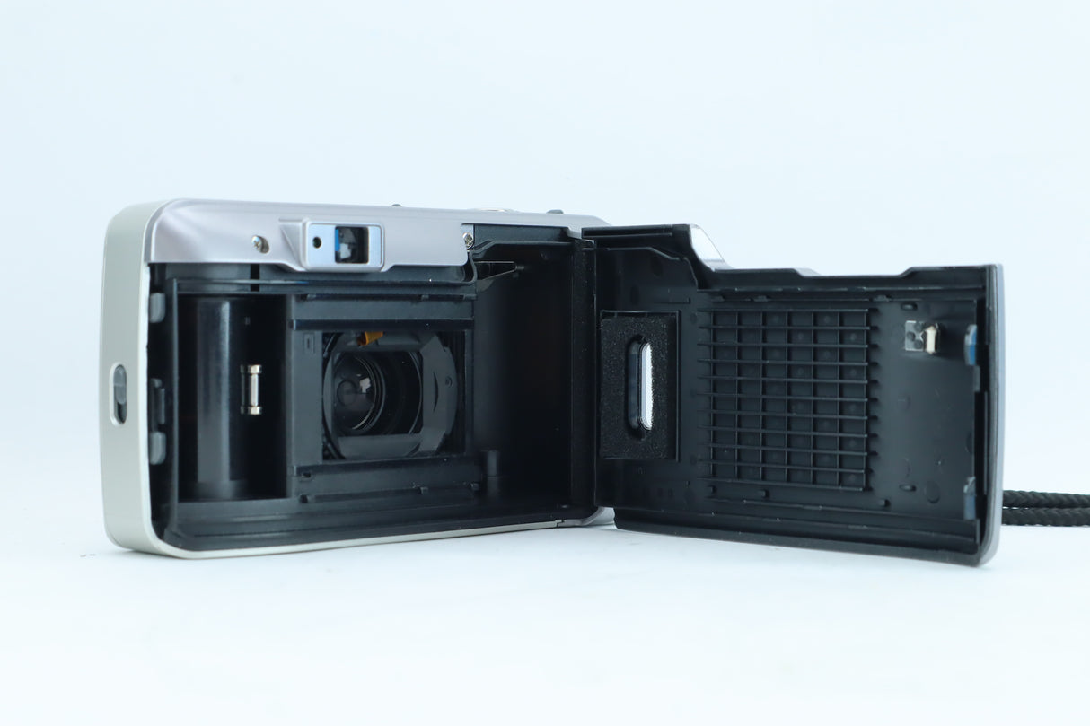 Olympus Superzoom 80S with 38-80mm AF Zoom Lens