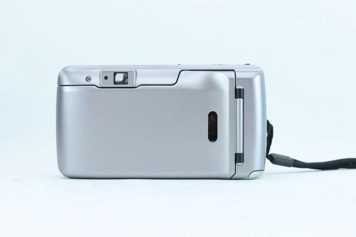 Olympus Superzoom 80S with 38-80mm AF Zoom Lens